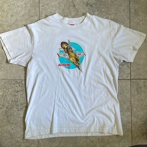 Supreme Tee